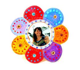 Maffone Odile Gites et Mosaïque
