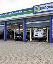 EUROMASTER Leer PKW & LKW Bild 5