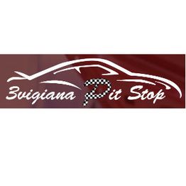 Autofficina Carrozzeria 3vigiana Pit Stop logo