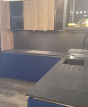 La Grange -Rénovation Maison- Cuisine - Bain -Bibliothéque image 17