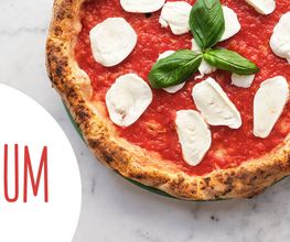 Pizzium - Novara immagine 3