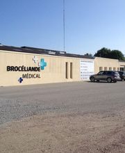 Brocéliande Médical Ploermel image 7