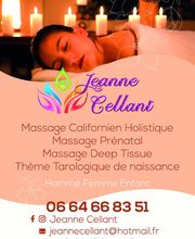 Au Cœur du Massage image 3