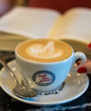 Café im Hugendubel Bild 2