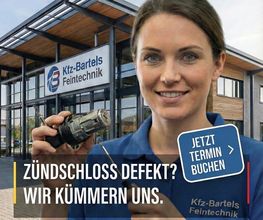 KFZ-Bartels Feintechnik Bild 7