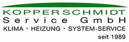 KOPPERSCHMIDT Service GmbH