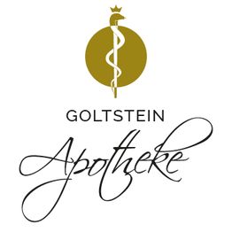 Logo der Goltstein Apotheke