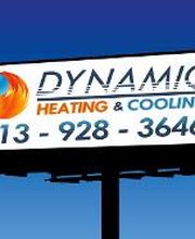 Dynamic Heating & Cooling, Inc. image 14