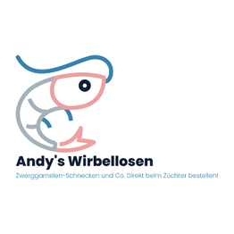 Andy's Wirbellosen Shop