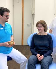 Zahnärzte Kalt & Willi AG Bild 2