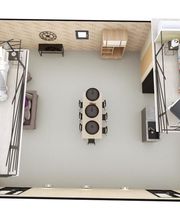 Pascale Paulus Architecture D'Intérieur image 9