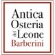 Antica Osteria del Leone Barberini