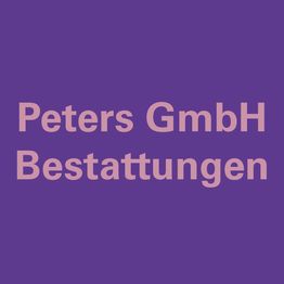 Bestattungshaus Peters GmbH