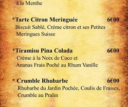 La Table D'Othe image 1