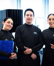 Dental Assitants Team