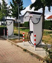 TEAG Mobil-Ladestation Bild 2