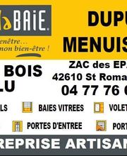 Solabaie Menuiserie Saint Romanaise image 3