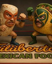 Filiberto's Mexican Food image 18