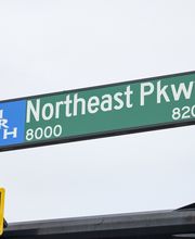 Nearest Intersection