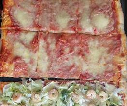 La Piccola Roma - Pizzeria Rosticceria Bild 19
