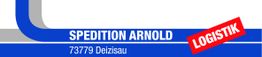 Spedition Arnold Gmbh