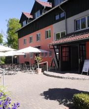 Haupteingang