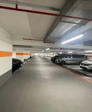 SIXT Autovermietung Stuttgart Zentrum Bild 12