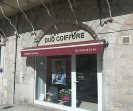 Duo Coiffure image 2