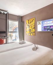 B&B HOTEL Genova City Center immagine 9