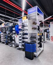DECATHLON Nürnberg Franken-Center Bild 10