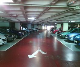 Parking Saba Edificios Múltiples imagen 3