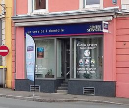 Centre Services Belfort image 4