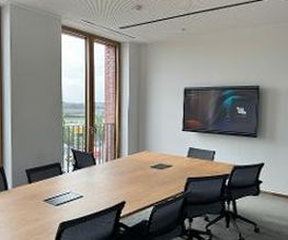 FIEGE Logistik | X-Dock Bild 1