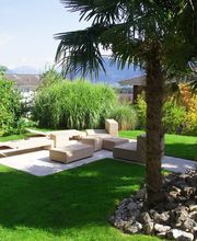 Bernet Gartenbau AG Bild 12