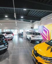 Gallery Cliente