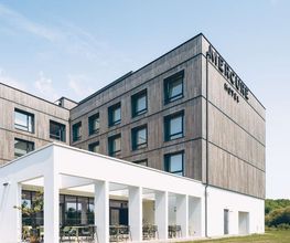 Mercure Quimper Kerlic image 3