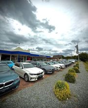 F.B Automobile Bild 2