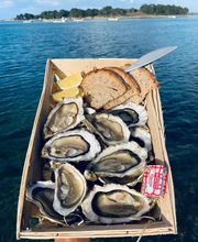 L'île Aux Huîtres SARL image 10