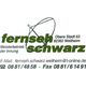 Fernseh Schwarz