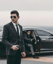 HB Security GmbH Bild 1