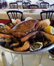 Restaurant Le Pothuau image 3