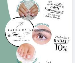 The Lash & Nails Studio by Kerstin Vieweg Bild 4