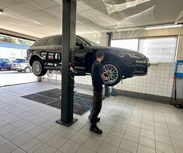 Elias Auto Garage Sàrl Bild 2