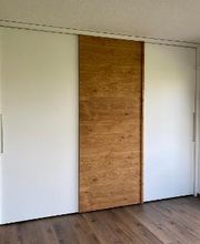 Schreinerei Blatter AG - Küchen nach Mass Bild 12