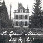 La Grand Maison