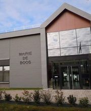 Mairie - Boos image 1