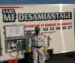 MF Désamiantage image 2
