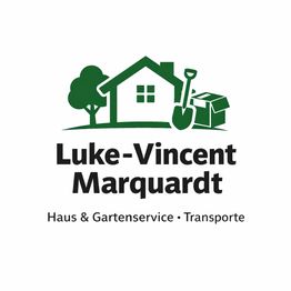 Luke-Vincent Marquardt - Haus & Gartenservice / Transporte
