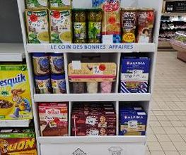 Intermarché SUPER Lorient image 13