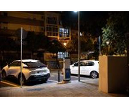 ACCIONA Charging Station imagen 6